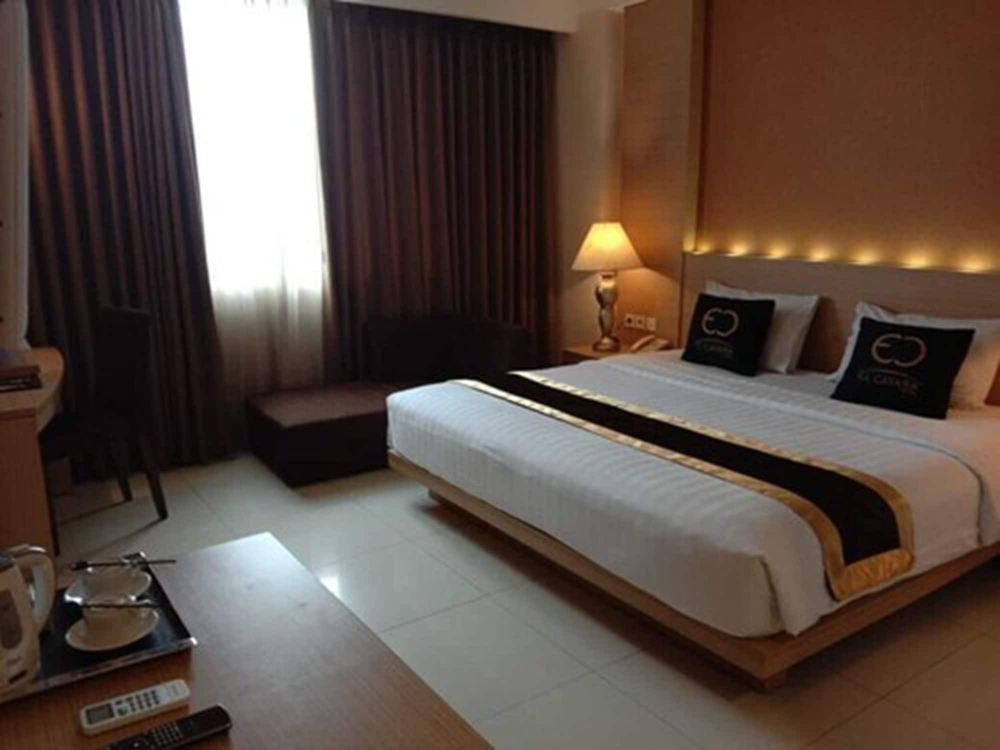 เอล คาวานา โฮเต็ล Hotel บันดุง ภายนอก รูปภาพ