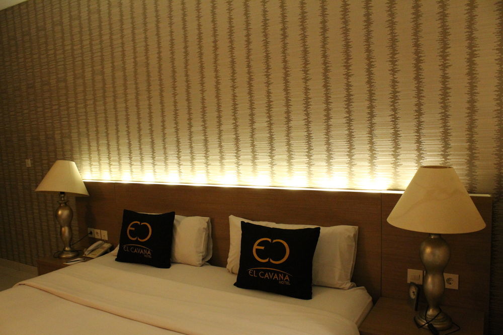 เอล คาวานา โฮเต็ล Hotel บันดุง ภายนอก รูปภาพ