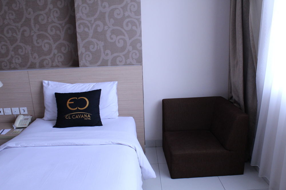 เอล คาวานา โฮเต็ล Hotel บันดุง ภายนอก รูปภาพ